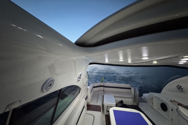 56ft Sunseeker Yacht For Sale