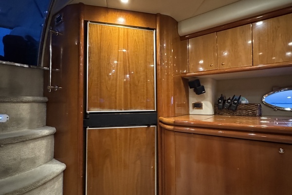 56ft Sunseeker Yacht For Sale