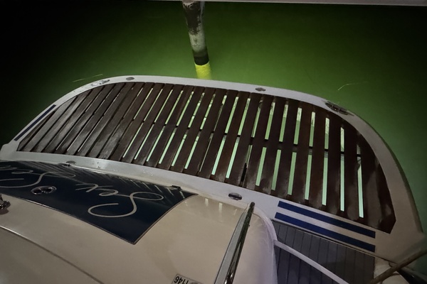 56ft Sunseeker Yacht For Sale