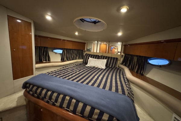 56ft Sunseeker Yacht For Sale