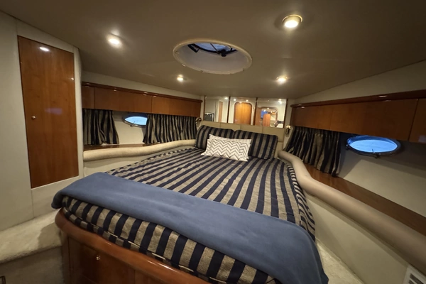 Sunseeker 56 Predator Yacht For Sale