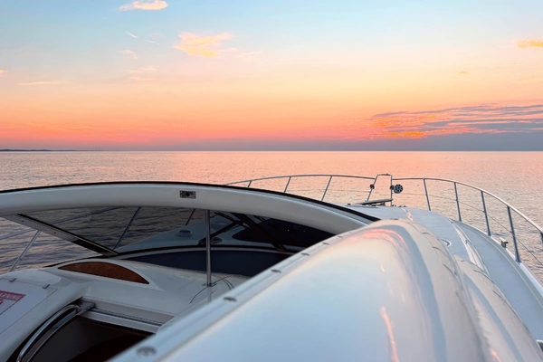 Sunseeker 56 Predator Yacht For Sale