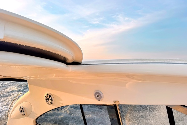 56ft Sunseeker Yacht For Sale