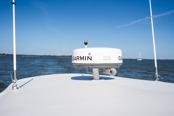 Mac  amp  Seas 36ft Intrepid Yacht For Sale
