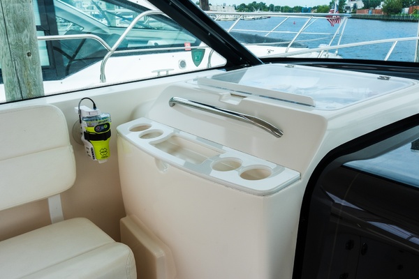 DEEP SEA GEM 42ft Tiara Yachts Yacht For Sale