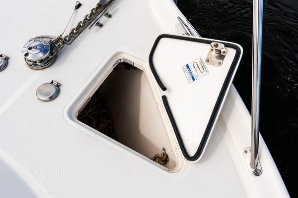 DEEP SEA GEM 42ft Tiara Yachts Yacht For Sale