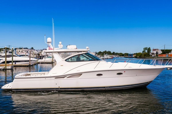 42-ft-Tiara Yachts-2006-4200 Open-DEEP SEA GEM Freeport New York United States  yacht for sale