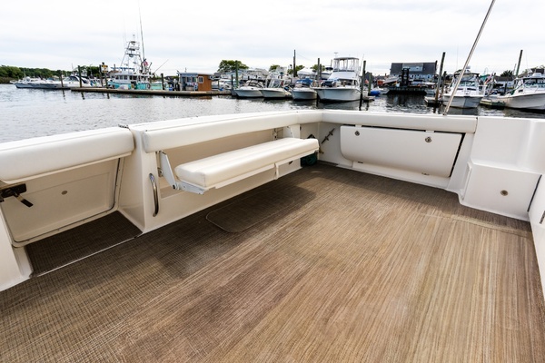 DEEP SEA GEM 42ft Tiara Yachts Yacht For Sale