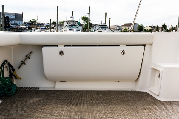 DEEP SEA GEM 42ft Tiara Yachts Yacht For Sale