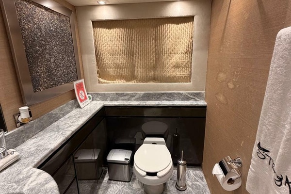 VIP Suites 4