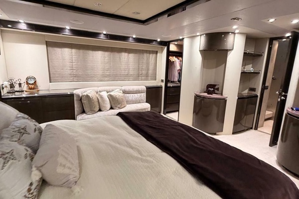 Master Suite 6