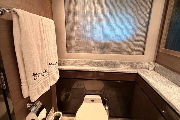 Twin Suite 4