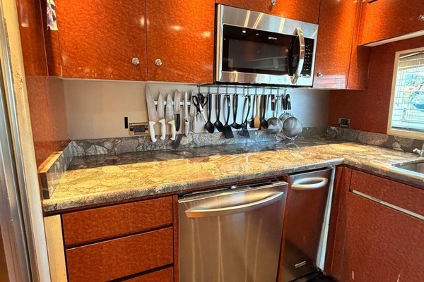Galley 6