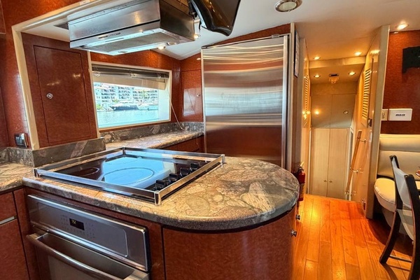 Galley 8