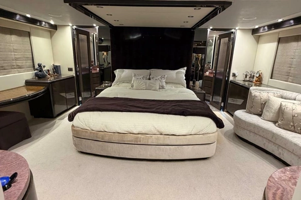 Palmer Johnson  Yacht For Sale