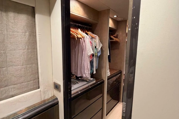 Palmer Johnson  Yacht For Sale