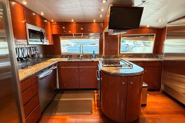 Galley 4