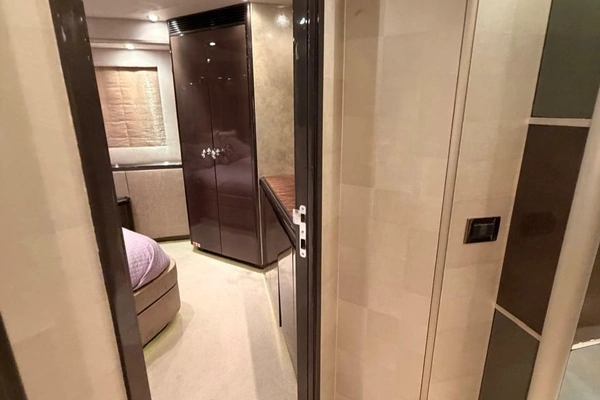 Palmer Johnson  Yacht For Sale