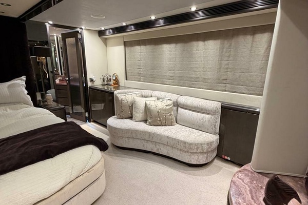 Master Suite 3