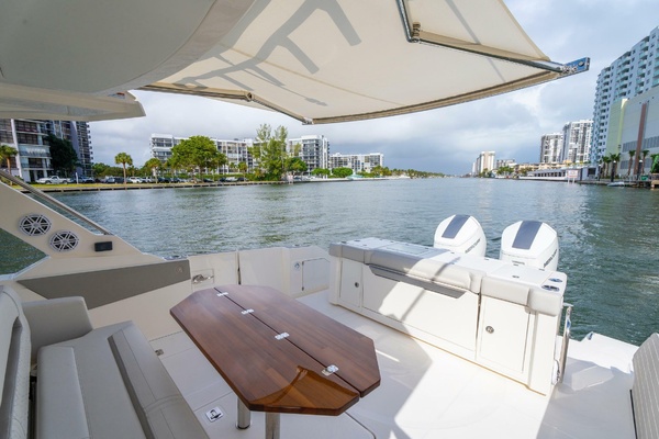 Nailed It 43ft Tiara Yachts Yacht For Sale