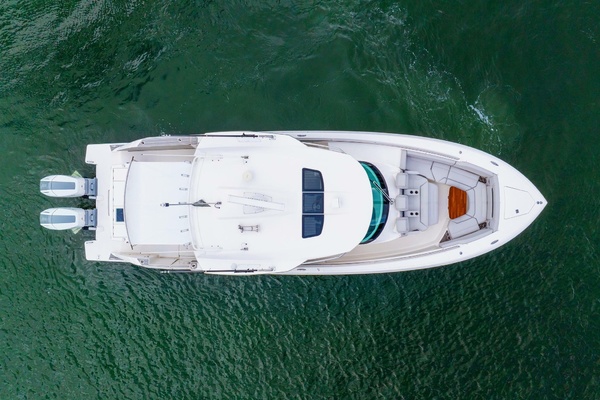Nailed It 43ft Tiara Yachts Yacht For Sale