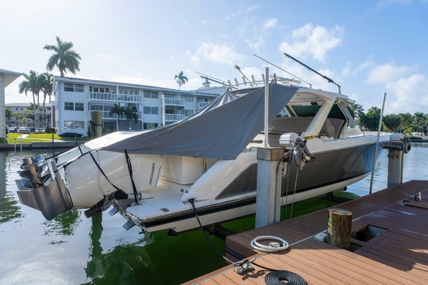 Nailed It 43ft Tiara Yachts Yacht For Sale