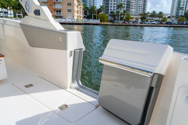 Nailed It 43ft Tiara Yachts Yacht For Sale