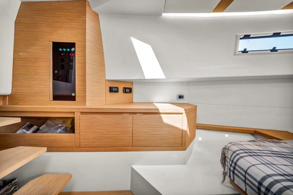 Pardo Yachts 38 Yacht For Sale