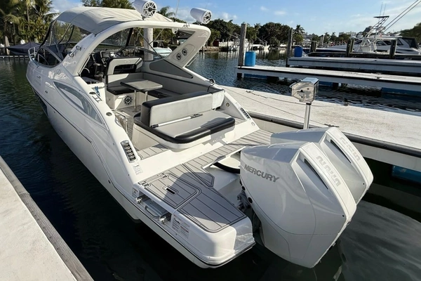 32-ft-Schaefer-2021-303- Miami Beach Florida United States  yacht for sale