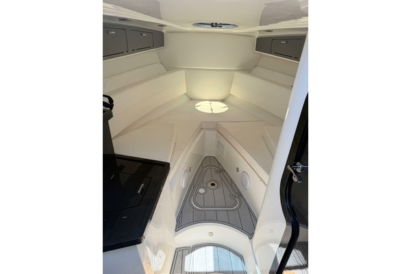 32ft Schaefer Yacht For Sale