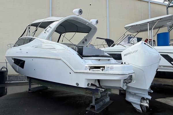 32ft Schaefer Yacht For Sale