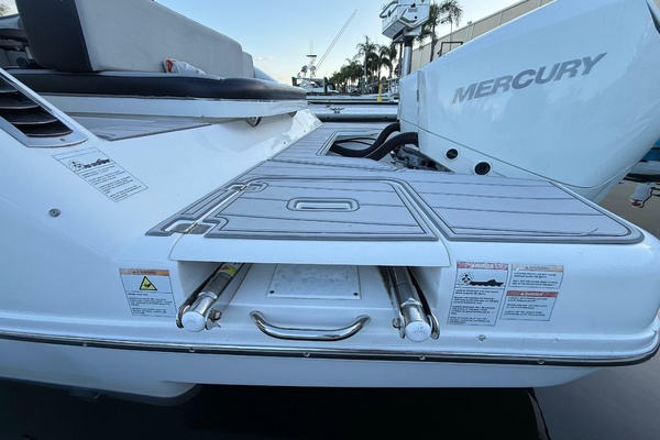 32ft Schaefer Yacht For Sale