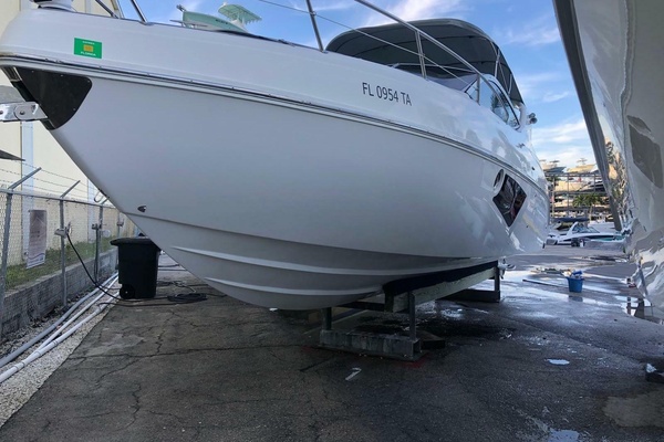 32ft Schaefer Yacht For Sale