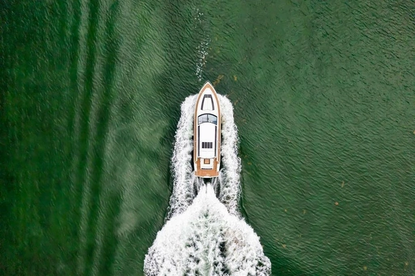 Fairline Targa 58 Yacht For Sale