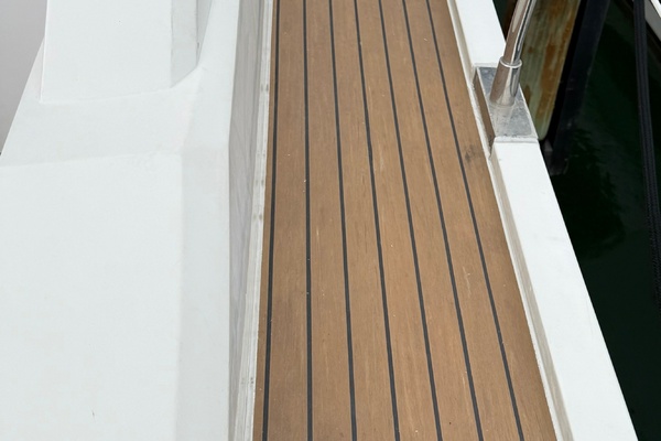 Mari Cruz 58ft Fairline Yacht For Sale