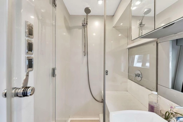Fairline Targa 58 Yacht For Sale