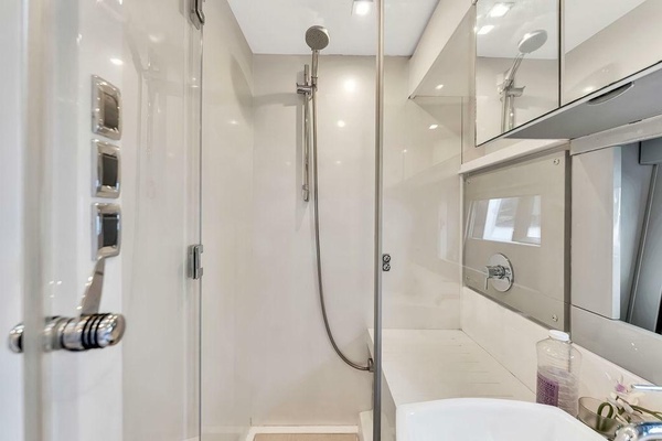Mari Cruz 58ft Fairline Yacht For Sale