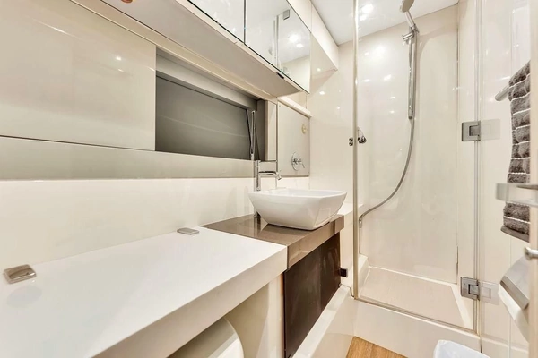Fairline Targa 58 Yacht For Sale