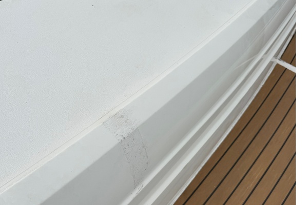 Mari Cruz 58ft Fairline Yacht For Sale