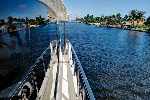 Joans Rondevous 52ft Absolute Yacht For Sale