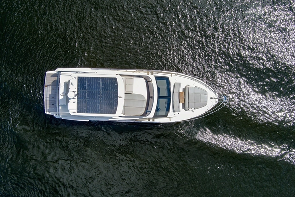 Absolute 52 Fly Yacht For Sale