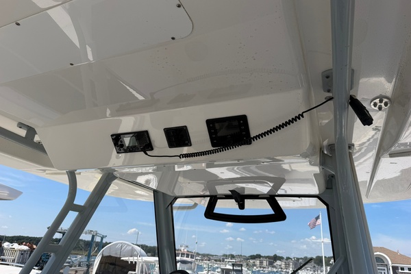 41ft Regulator Yacht For Sale