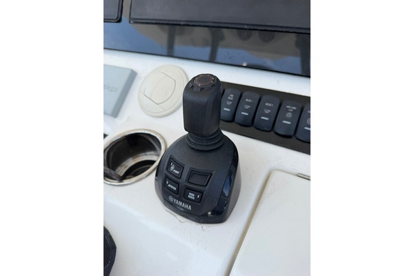 41ft Regulator Yacht For Sale