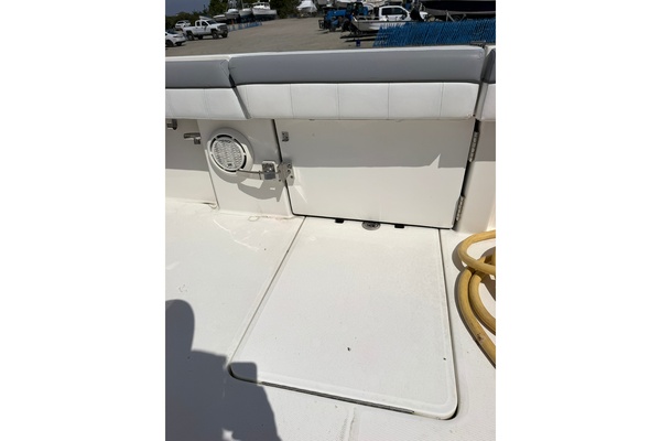 41ft Regulator Yacht For Sale