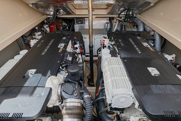 Joan s LiL Rondevous 37ft Hinckley Yacht For Sale