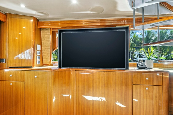 74ft Viking Yacht For Sale