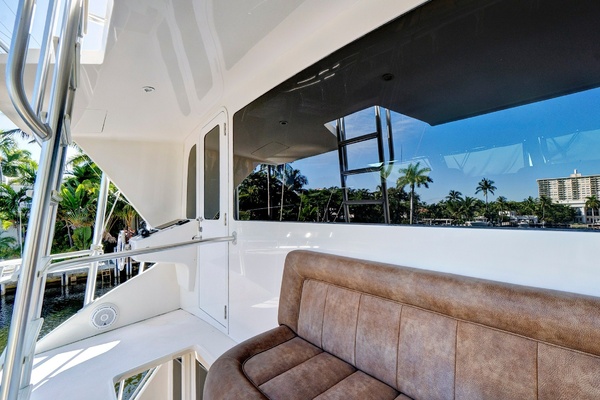 74ft Viking Yacht For Sale