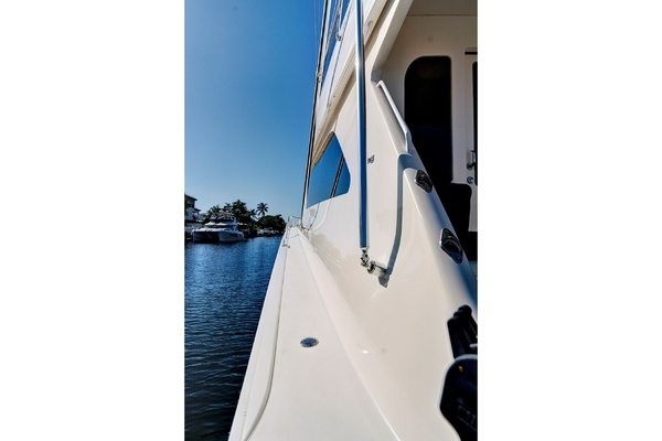 74ft Viking Yacht For Sale