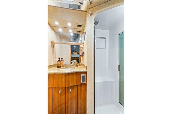 74ft Viking Yacht For Sale