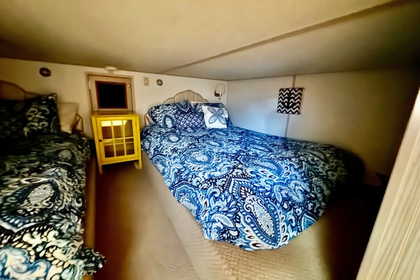 Parotte Head 50ft Gibson Yacht For Sale